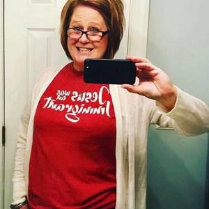 Meet your Posher, Jacqueline